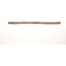 Load image into Gallery viewer, Wooden Logs/Armor (.7-1.5cm Diameter x 20cm Length) Multiple Sizes

