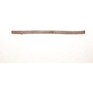 Wooden Logs/Armor (.7-1.5cm Diameter x 20cm Length) Multiple Sizes