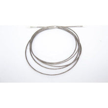 Load image into Gallery viewer, Tow Cable (1.25-3mm Diameter x 1M Length) Multiple Sizes
