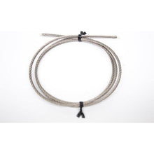 Load image into Gallery viewer, Tow Cable (1.25-3mm Diameter x 1M Length) Multiple Sizes

