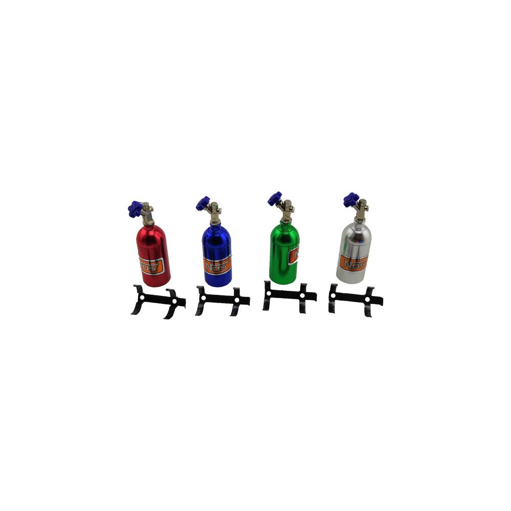 NOS Balance Weight Bottle Different Color Variations