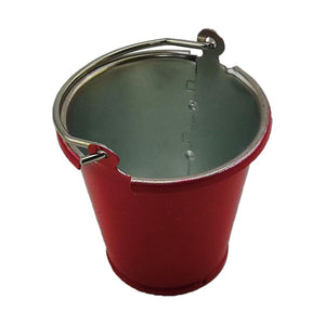 Cheap Metal Buckets  Large Metal Buckets with Handles