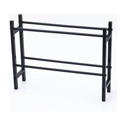 RC Tire Rack Different Color Variations