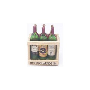 Wine Box Case