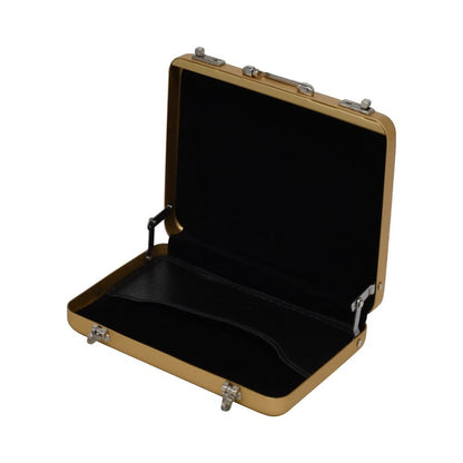 Metal Suitcase Different Color Variations