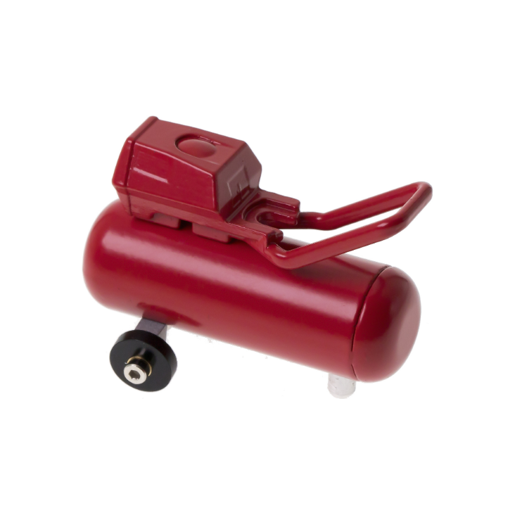 Compressor Different Color Variaitons