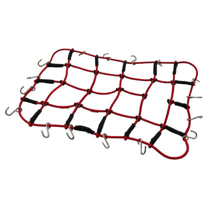 Luggage Net Different Color Variations