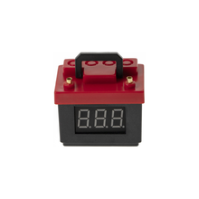 Load image into Gallery viewer, 1/10th Scale Low Battery Indicator (Different Color Variations)
