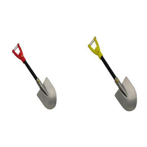 Model Shovel Different Color Variations
