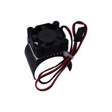 Load image into Gallery viewer, 36mm Heatsink w/ Fan
