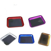 Load image into Gallery viewer, Magnetic Screw Tray (Different Color options)
