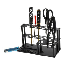 Load image into Gallery viewer, Model Tool Holder w/screw Tray (Tools not Included)
