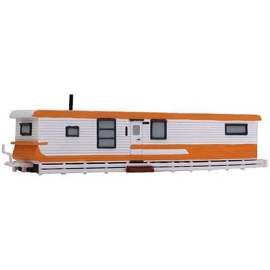 IMEX Perma Scene - 1958 Skyline Trailer - Taigen Tanks