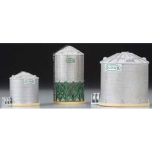 Load image into Gallery viewer, IMEX Perma Scene - Sukup Grain Tower Set (3 Towers Total) - Taigen Tanks
