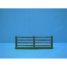 Load image into Gallery viewer, IMEX Perma Scene - Fence (x4 Pieces) - Taigen Tanks
