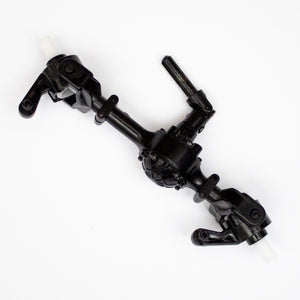 Stock Replacement Front Axle