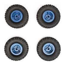 Load image into Gallery viewer, GAZ-66 Replacement Wheels (x4)
