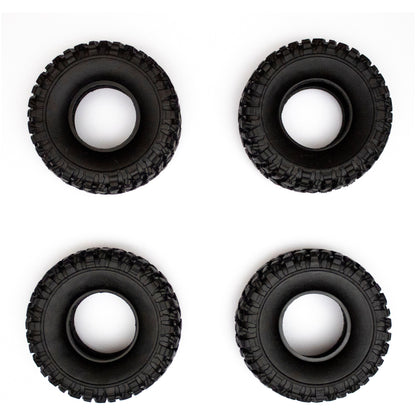 Replacement Tires (x4)
