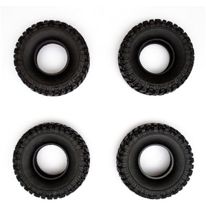 Replacement Tires (x4)
