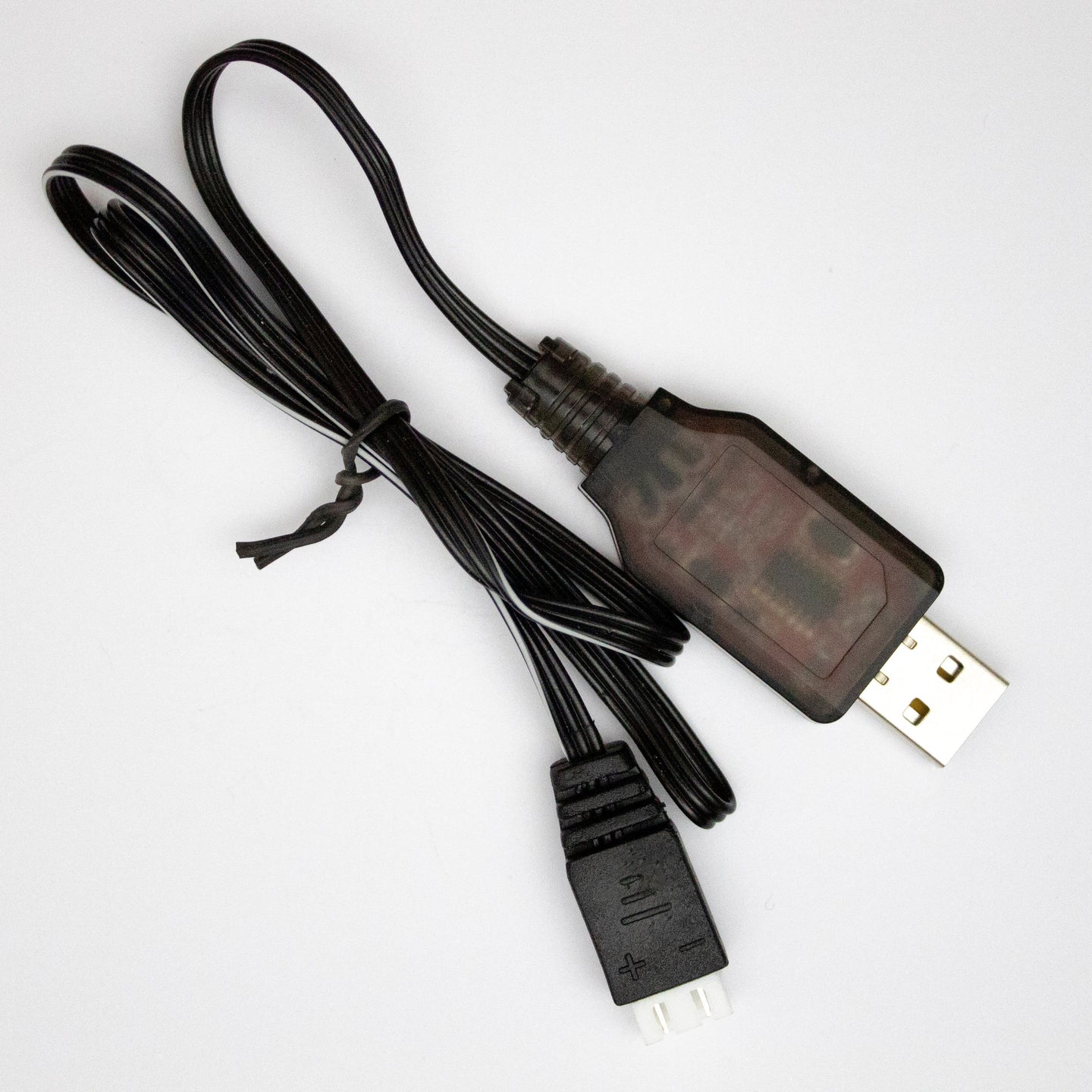 7.4V 2S Lipo USB Charger