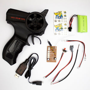 2.4GHz All In One Kit