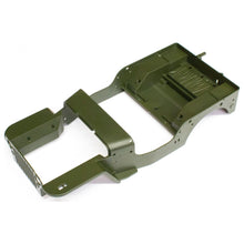 Load image into Gallery viewer, Willys Main Body (Green/Tan)
