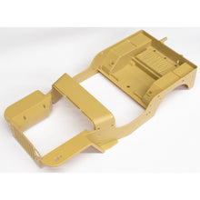 Load image into Gallery viewer, Willys Main Body (Green/Tan)

