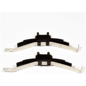 Willys Leaf Suspension Set (1 pair)