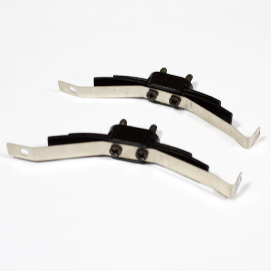 Willys Leaf Suspension Set (1 pair)