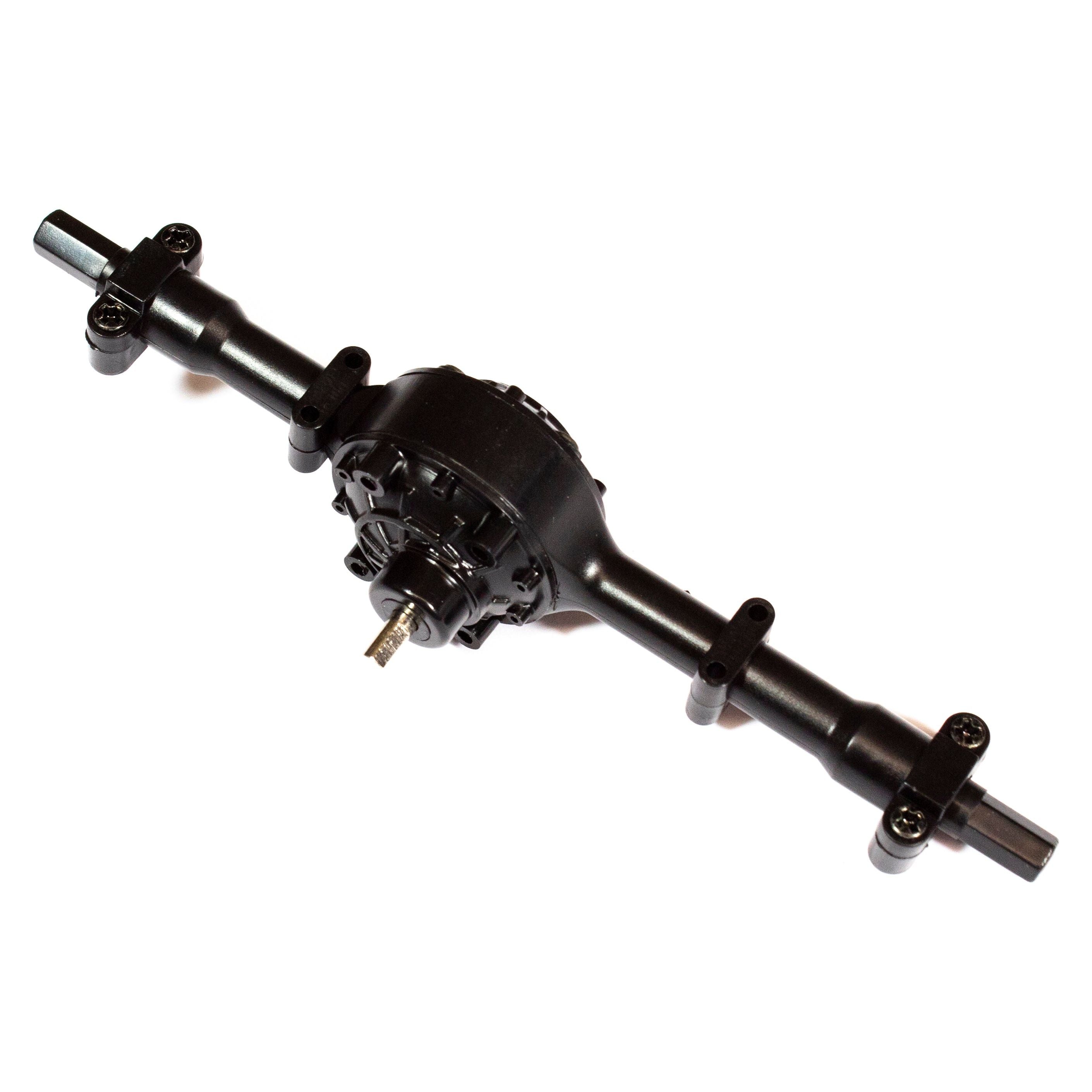 Willys Rear Axle – Taigen Tanks