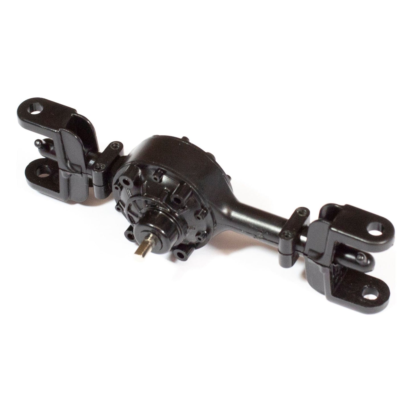 Willys Front Axle