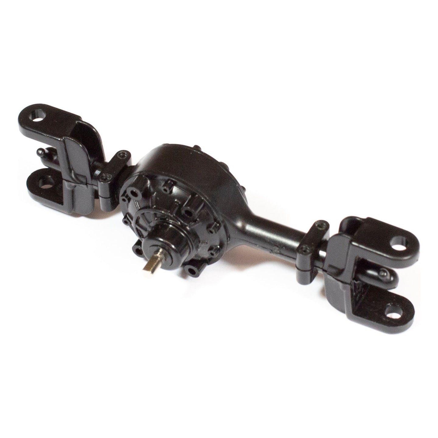 Willys Front Axle