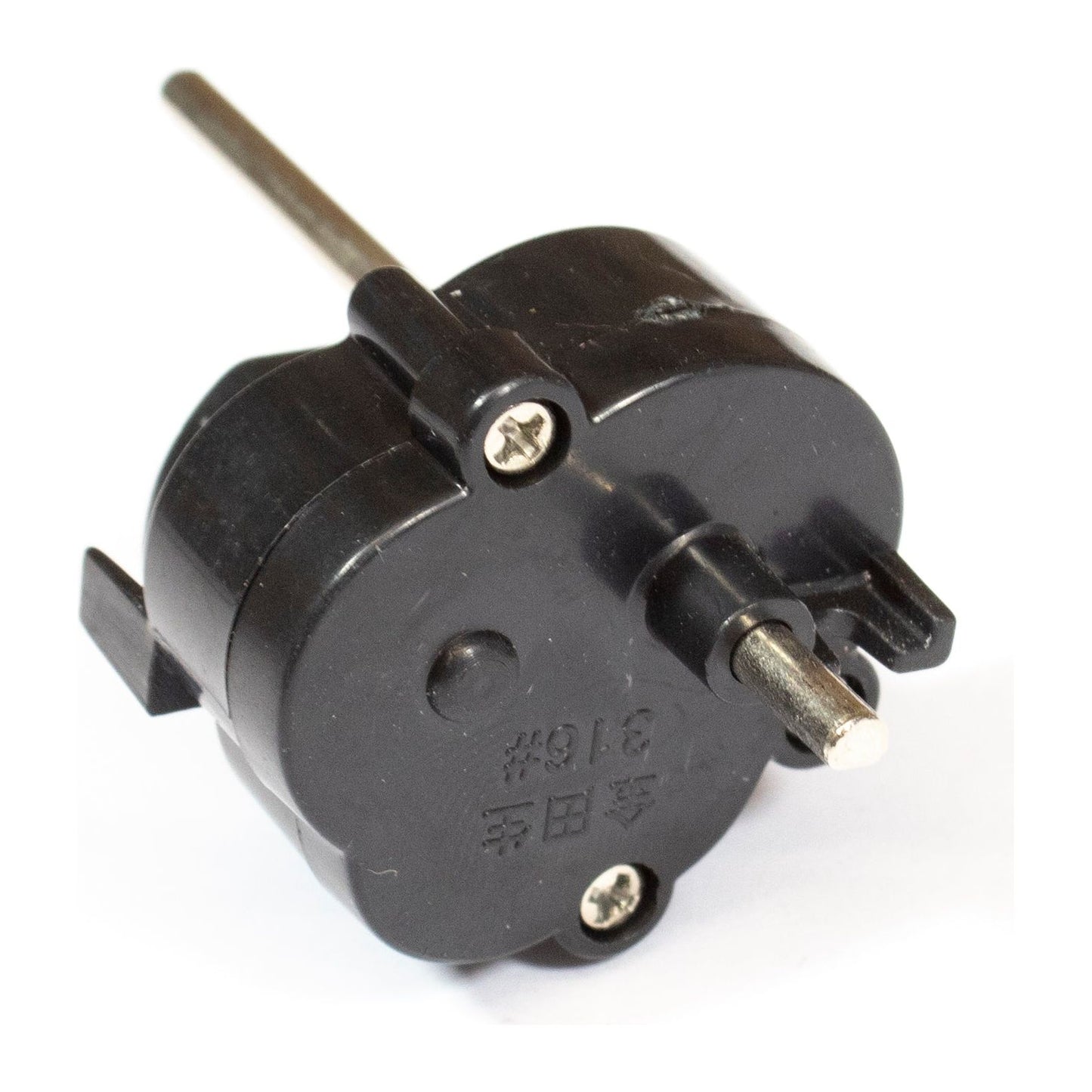 Willys Gearbox