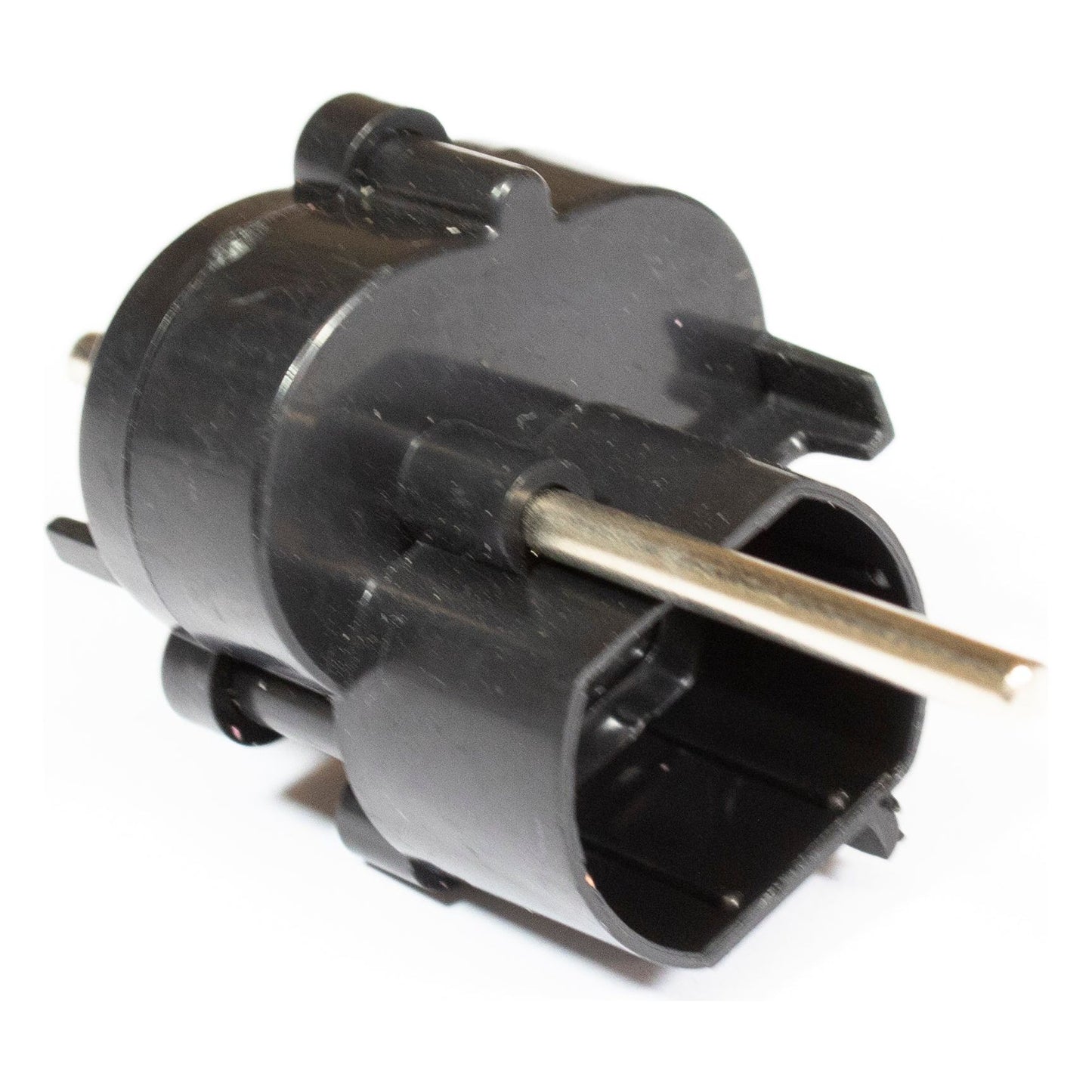 Willys Gearbox