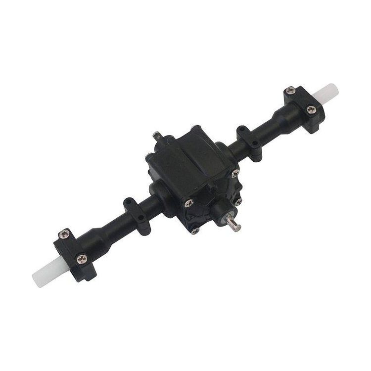 6x6 Middle Axle Complete Differential (HEMTT only)