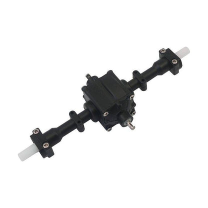 6x6 Middle Axle Complete Differential (HEMTT only)