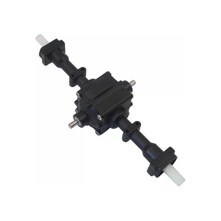 6x6 Middle Axle Complete Differential (HEMTT only)