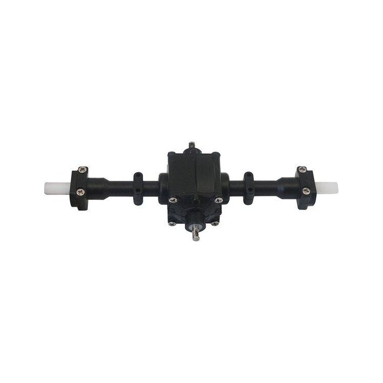 6x6 Middle Axle Complete Differential (HEMTT only)