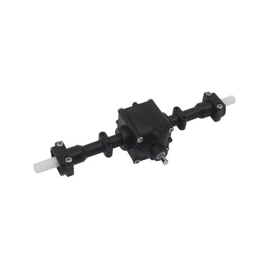 6x6 Rear Axle Complete Differential (HEMTT only)