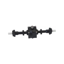 Load image into Gallery viewer, 6x6 Rear Axle Complete Differential (HEMTT only)
