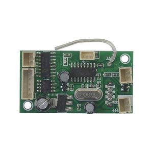 HEMTT Replacement ESC/Receiver/LED Controller Board