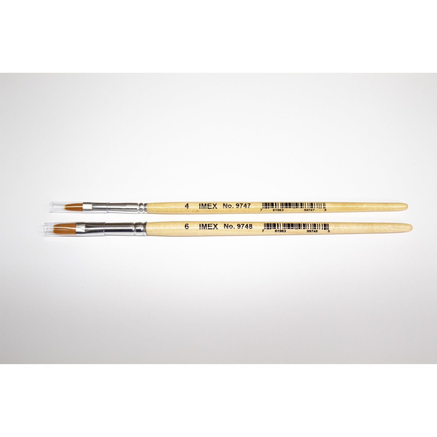 IMEX Goat Hair Dry Brushes (Pick Size)