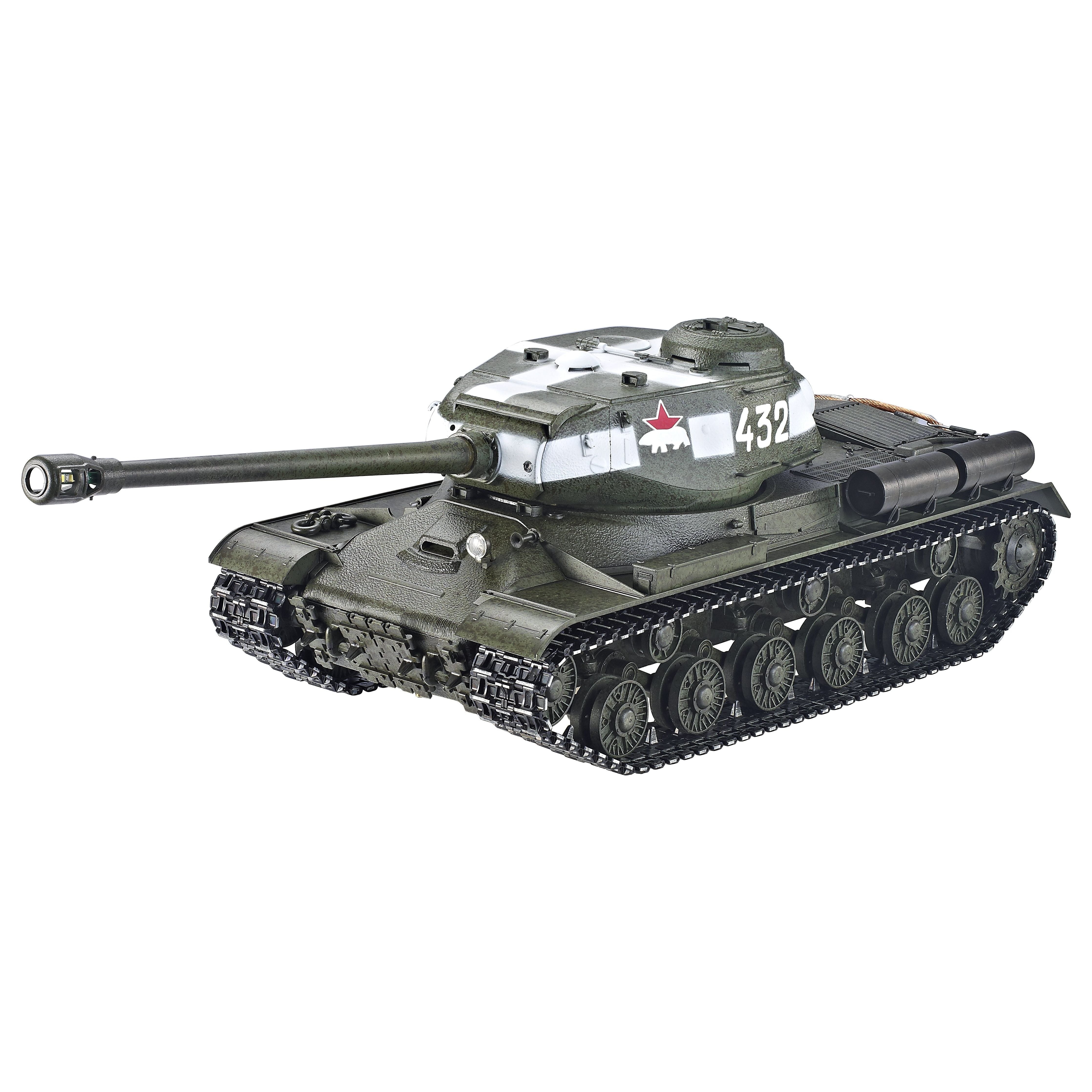 Taigen tank parts outlet