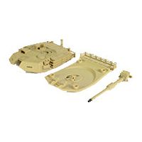 US M1A1 Abrams Turret