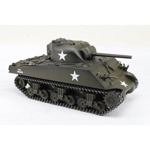 Sherman M4A3 75mm Metal Edition Kit