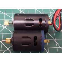 Load image into Gallery viewer, Taigen 390 Motors (1 Pair) - Taigen Tanks
