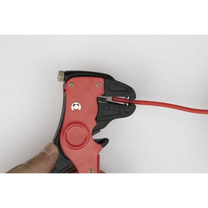 6.5" Adjustable Wire Stripper