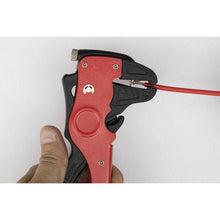 Load image into Gallery viewer, 6.5&quot; Adjustable Wire Stripper
