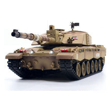 Load image into Gallery viewer, Heng Long Challenger 2 Pro with 6.0S Electronics - Taigen Tanks
