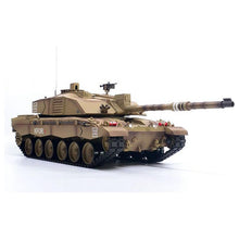 Load image into Gallery viewer, Heng Long Challenger 2 Pro with 6.0S Electronics - Taigen Tanks
